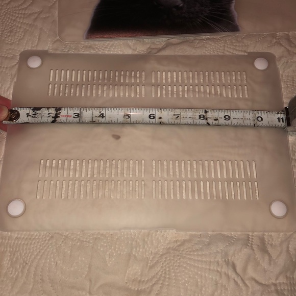 Casetify MacBook case. - Picture 4 of 6